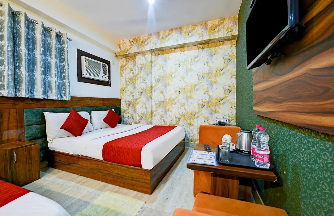 Hotel Classic Paradise-1