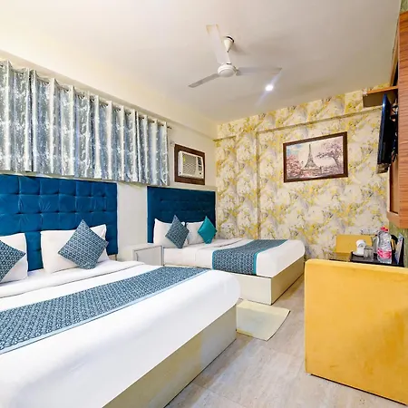 Hotel Classic Paradise-2