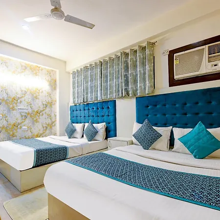 Hotel Classic Paradise-3